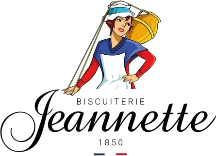 Biscuiterie Jeannette