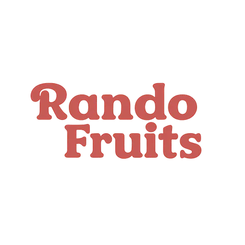 Randofruits
